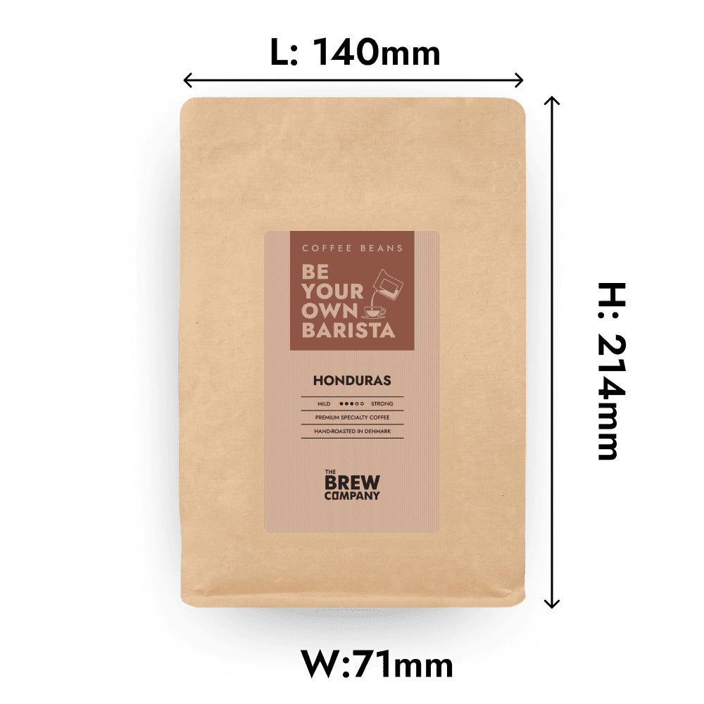 Kaffeebohnen – Honduras Coffee Beans