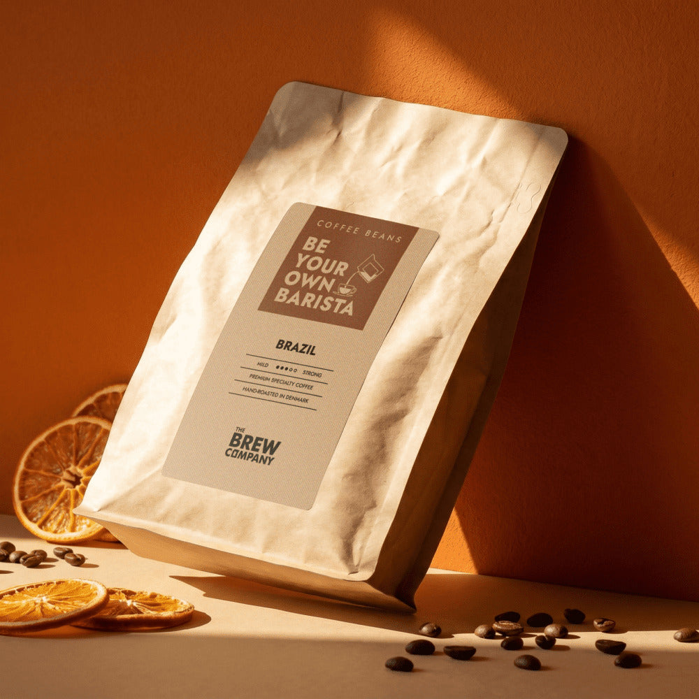 Kaffeebohnen – Zimbabwe Coffee Beans