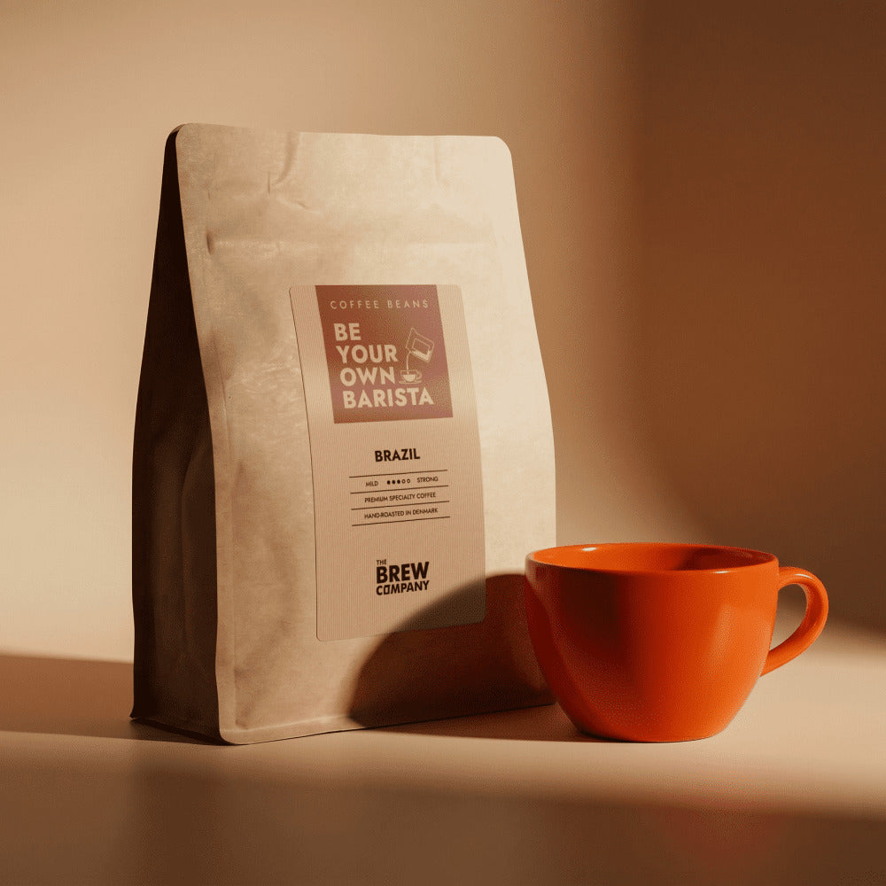 Kaffeebohnen – Zimbabwe Coffee Beans