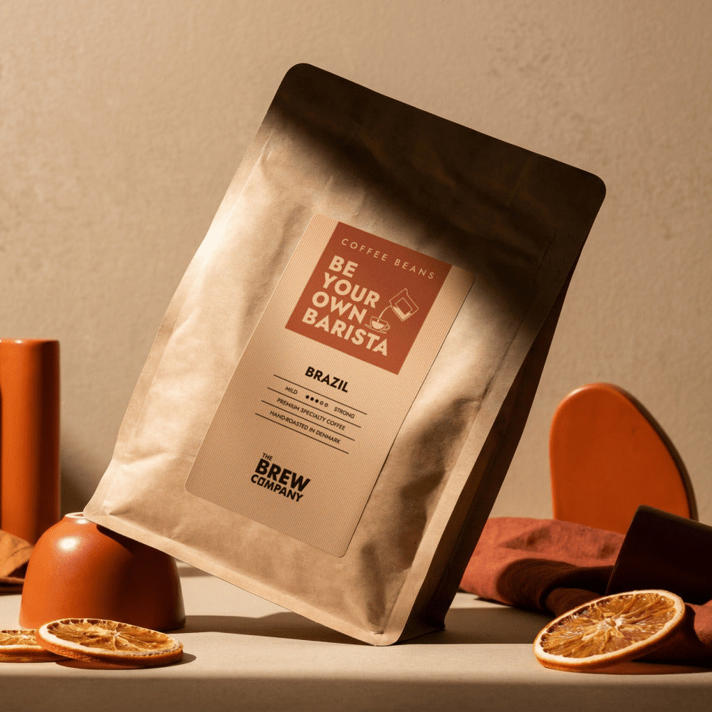 Kaffeebohnen – Zimbabwe Coffee Beans