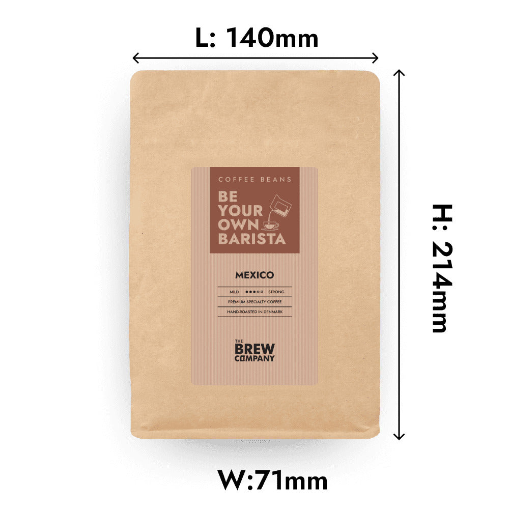 Kaffeebohnen – Mexico Coffee Beans
