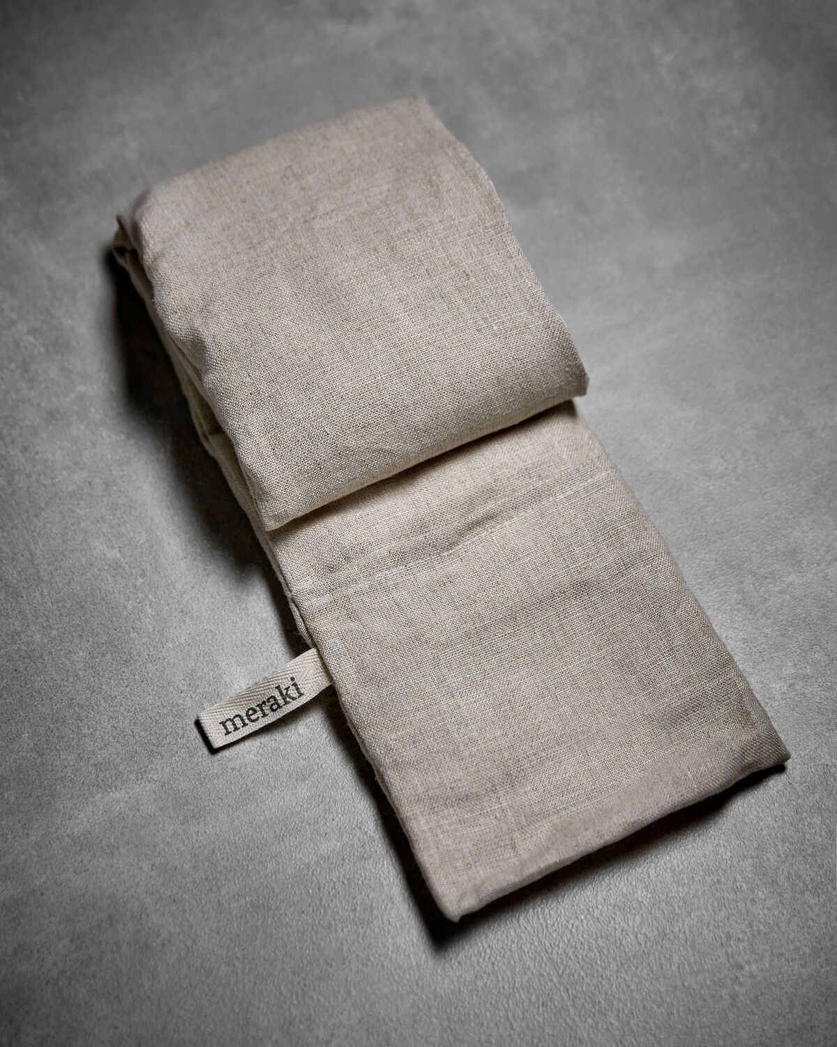 Meraki Therapiekissen Beige