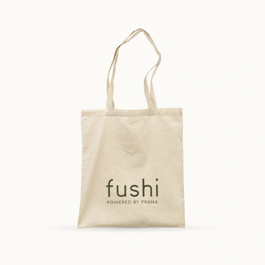 Accessoires Canvas Tote Bag 10oz