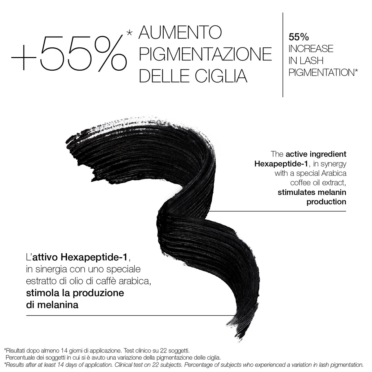 Beauté - Mascara MySelfToy