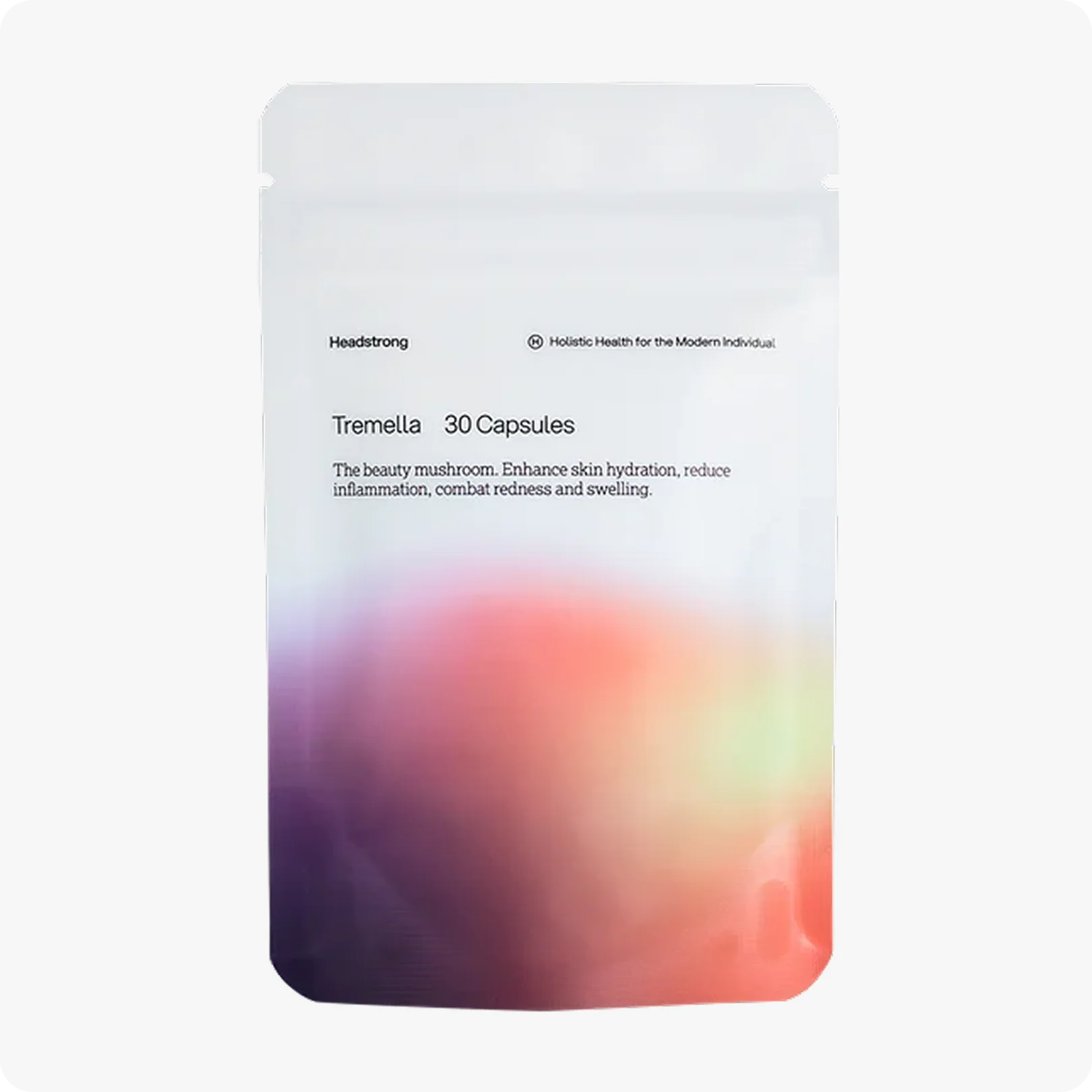 Tremella – 2.000 mg Kapseln