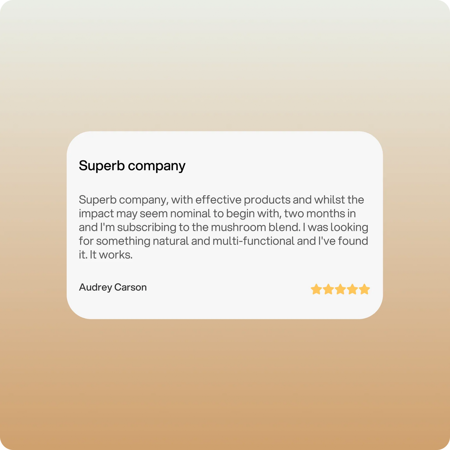 Tremella – 2.000 mg Kapseln