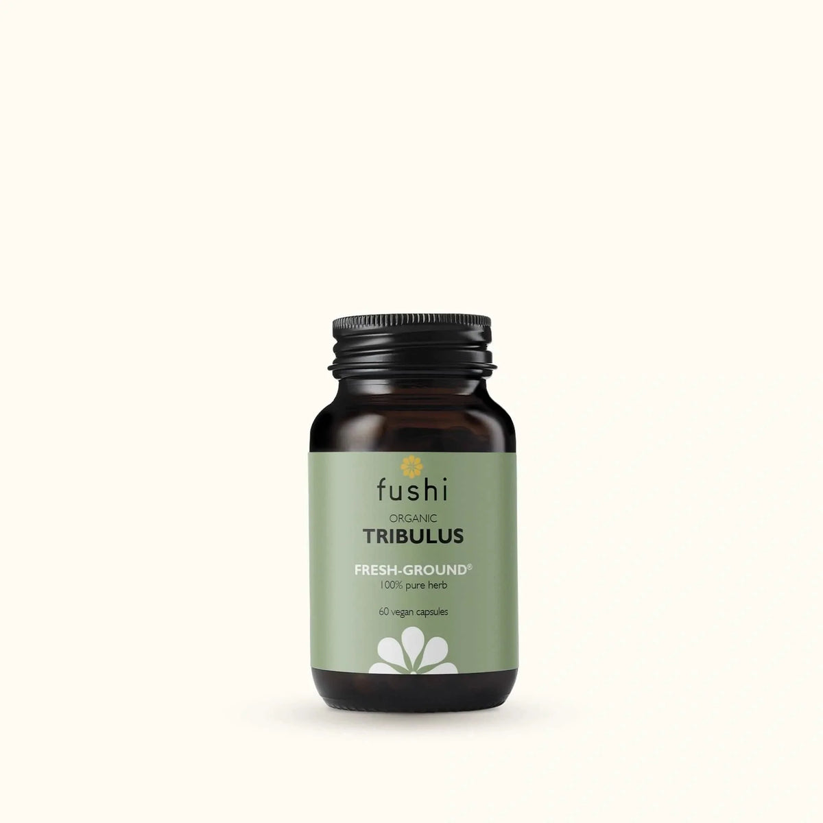 Organischer Tribulus (Gokshura)
