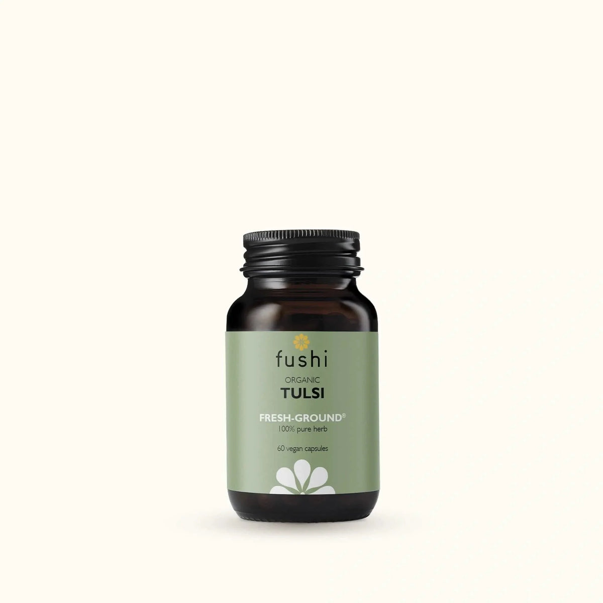 Bio Tulsi (Heiliges Basilikum)