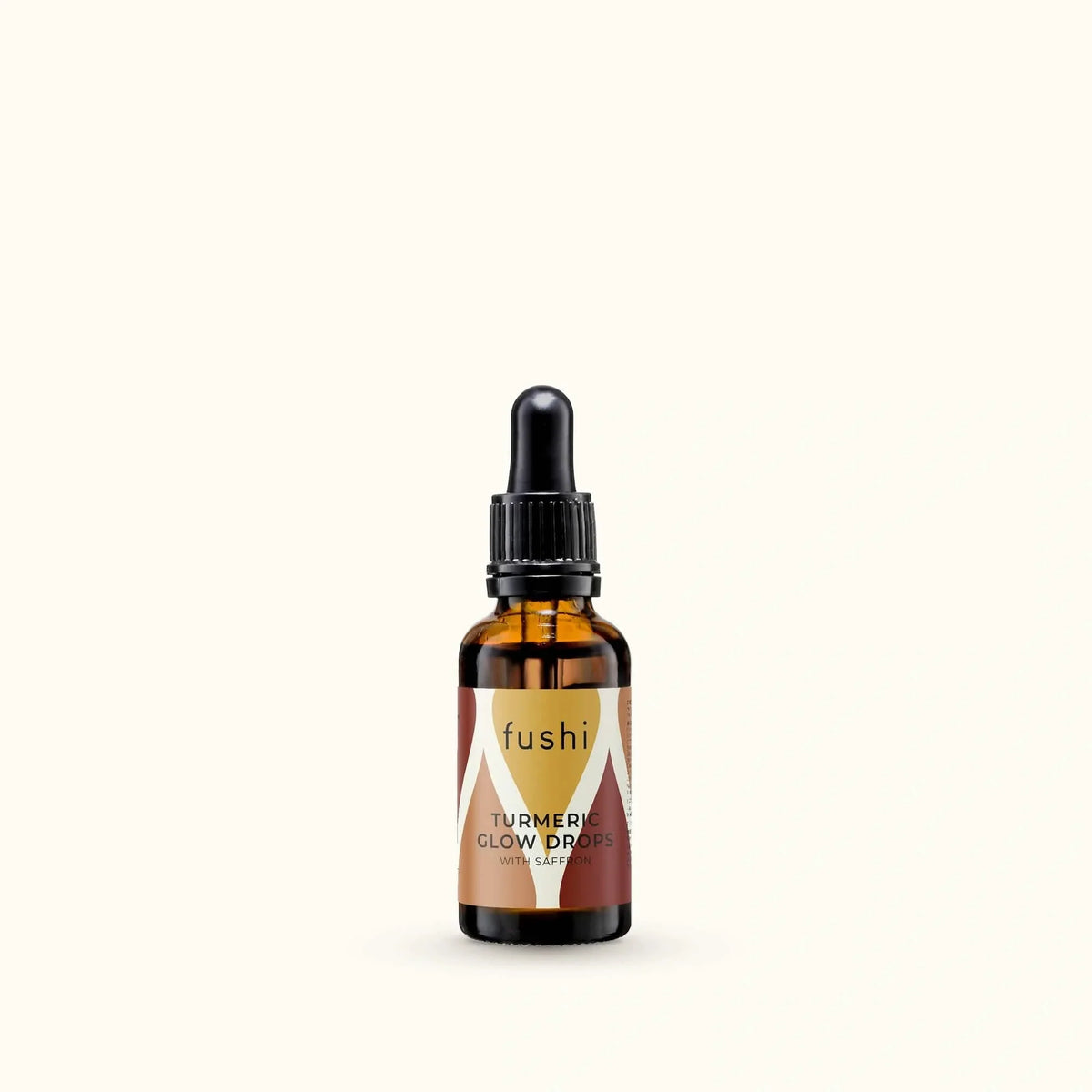 Turmeric Glow Drops with Saffron 30ml
