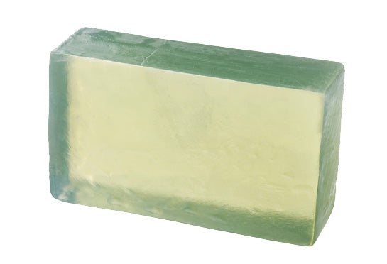 Birch leaf bar soap
