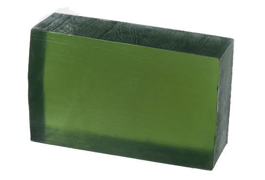 Pine wood bar soap