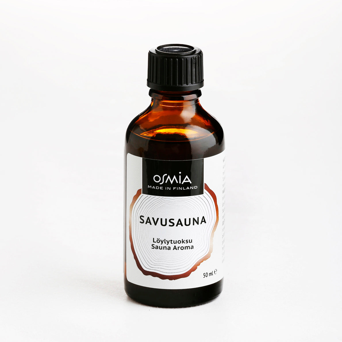 Smoke Sauna Aroma 50 ml