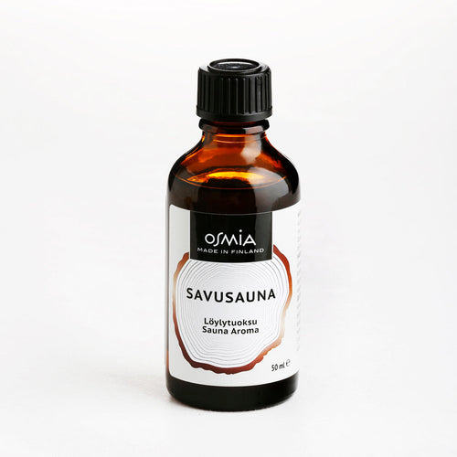 Smoke Sauna Aroma 50 ml