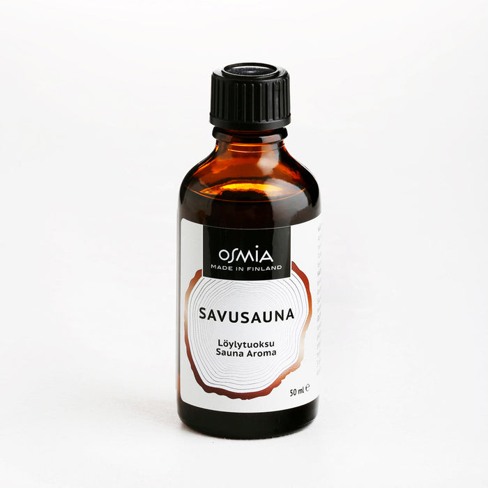 Smoke Sauna Aroma 50 ml