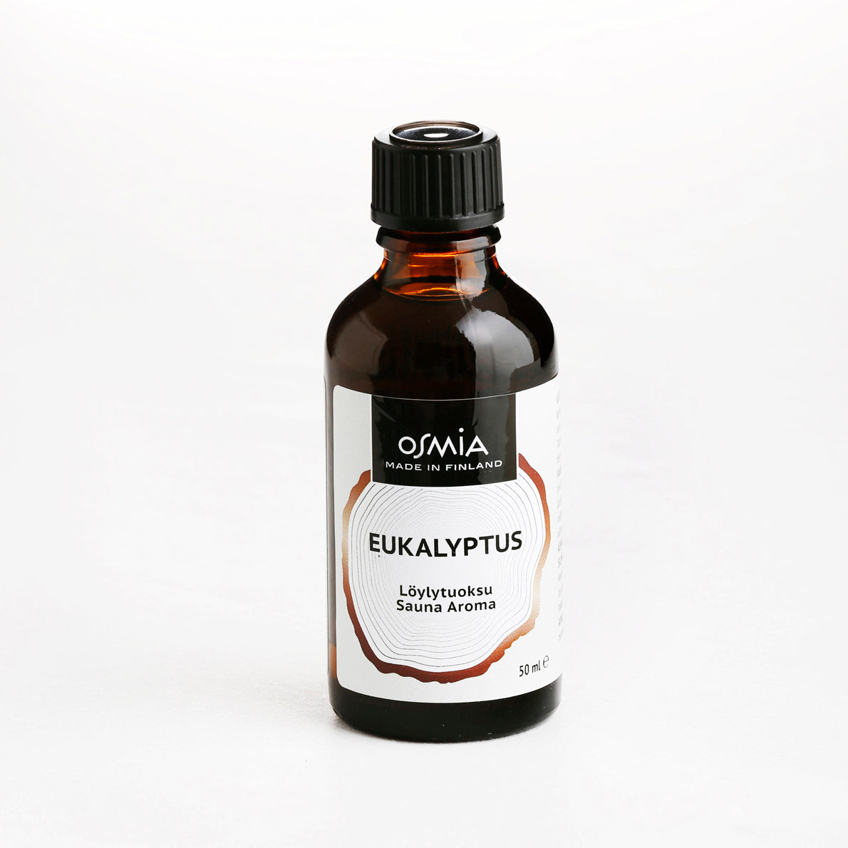 Eucalyptus Sauna Aroma 50 ml