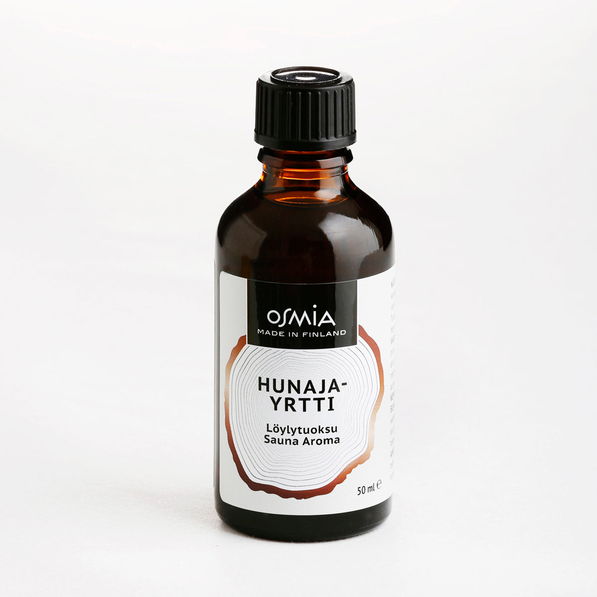 Honey-Herb Sauna Aroma 50 ml