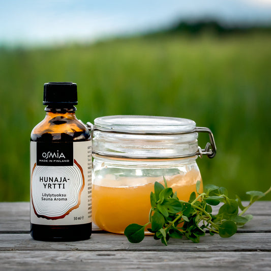 Honey-Herb Sauna Aroma 50 ml