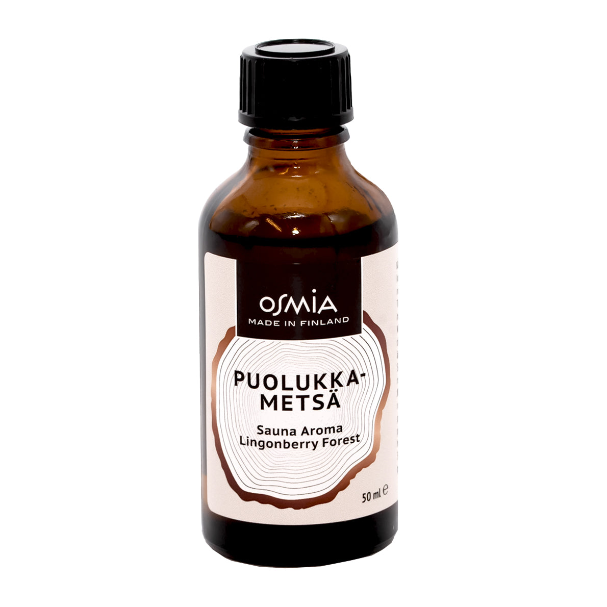 Lingonberry Forest Sauna Aroma 50 ml