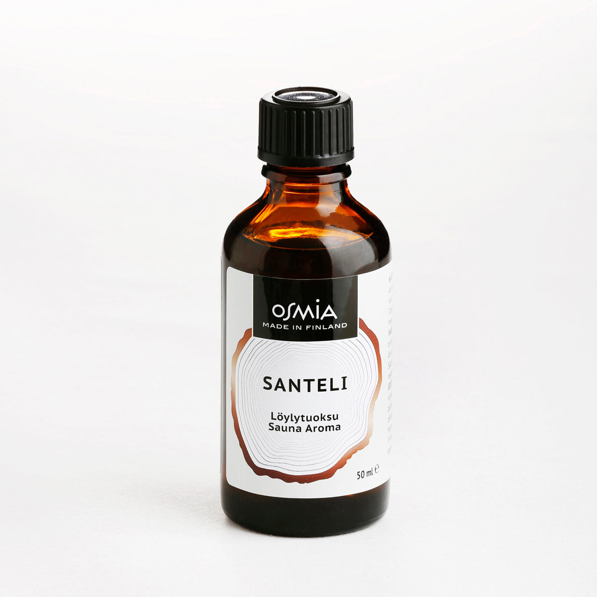 Sandalwood Sauna Aroma 50 ml