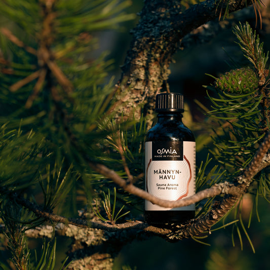 Pine Sauna Aroma 50ml