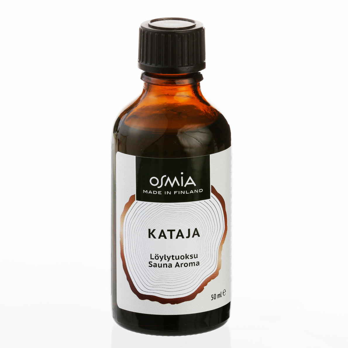 Juniper Sauna Aroma 50 ml