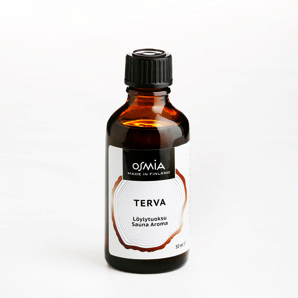 Tar Sauna Aroma 50 ml