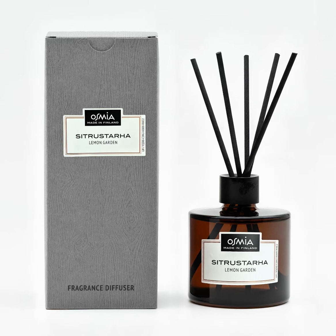 Lemon Garden Room Fragrance 250 ml