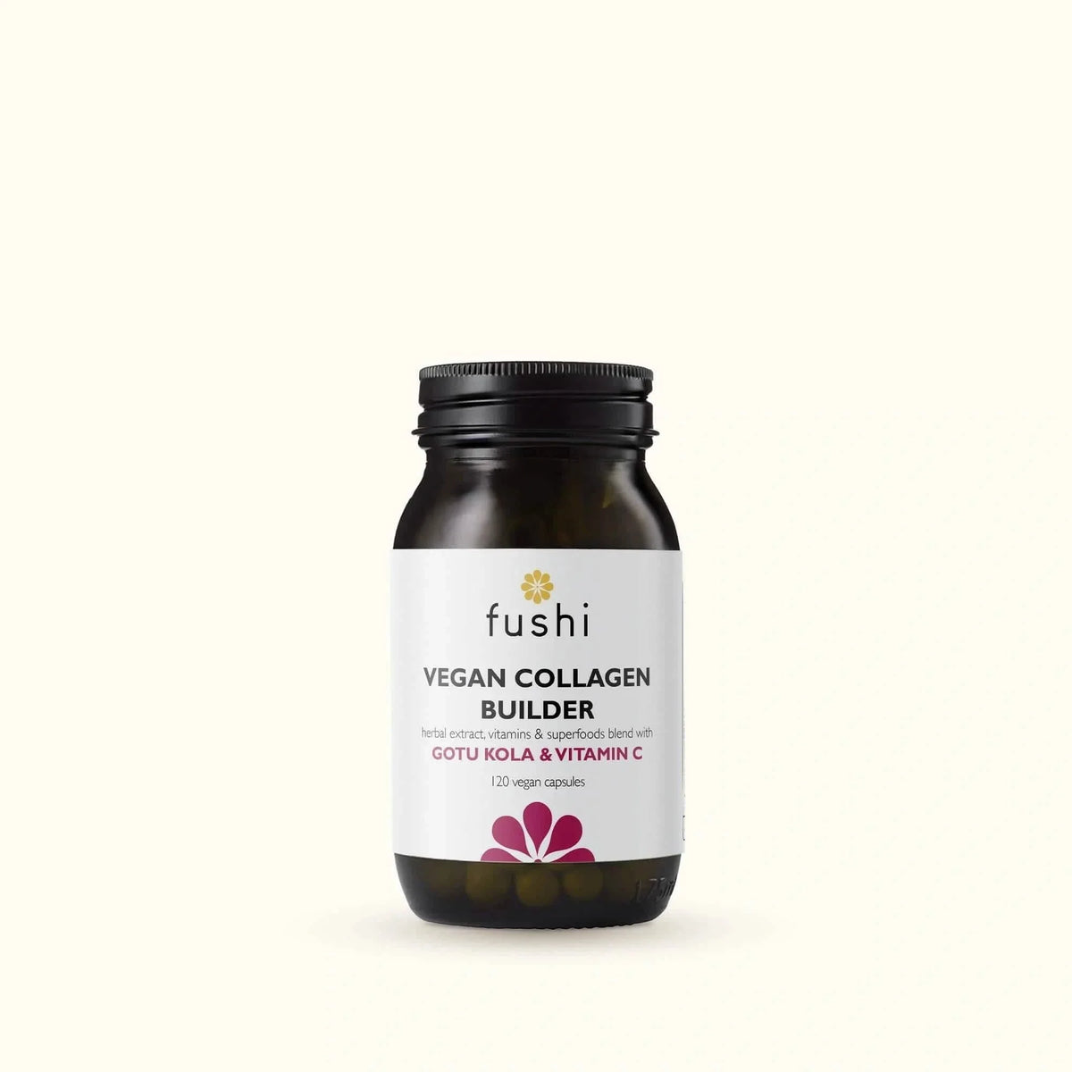 Veganer Collagen-Builder